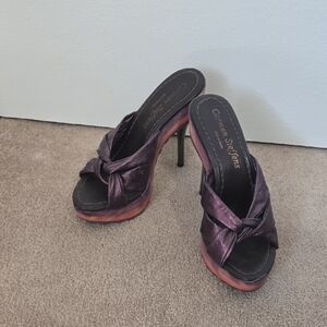 Carmen Steffens Heels